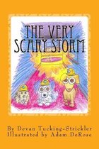 The Very Scary Storm