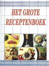 Het grote receptenboek
