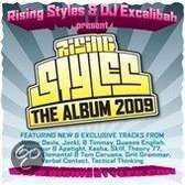 Rising Styles 2009, Various Artists,