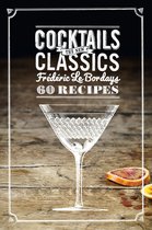 Omslag Cocktails