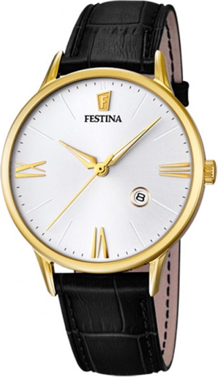 Festina - Festina horloge F16825/1