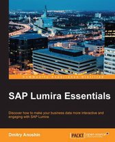 SAP Lumira Essentials