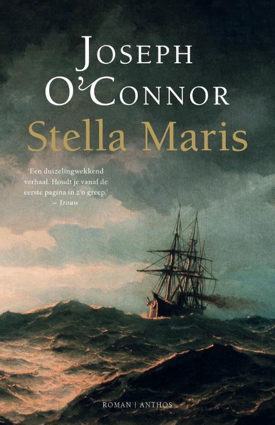9789041416377 - Stella Maris