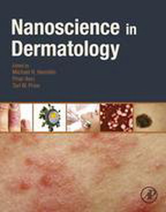 Nanoscience in Dermatology - cover