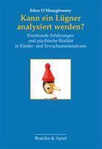 Kann ein Lügner analysiert werden?