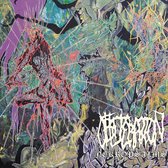 Obliteration - Nekropsalms (LP)