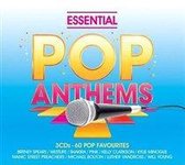 Essential: Pop Anthems