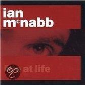 Ian Mcnabb: Live At Life [CD]