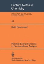 Potential Energy Functions in Conformational Analysis