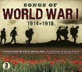 Songs of World War I