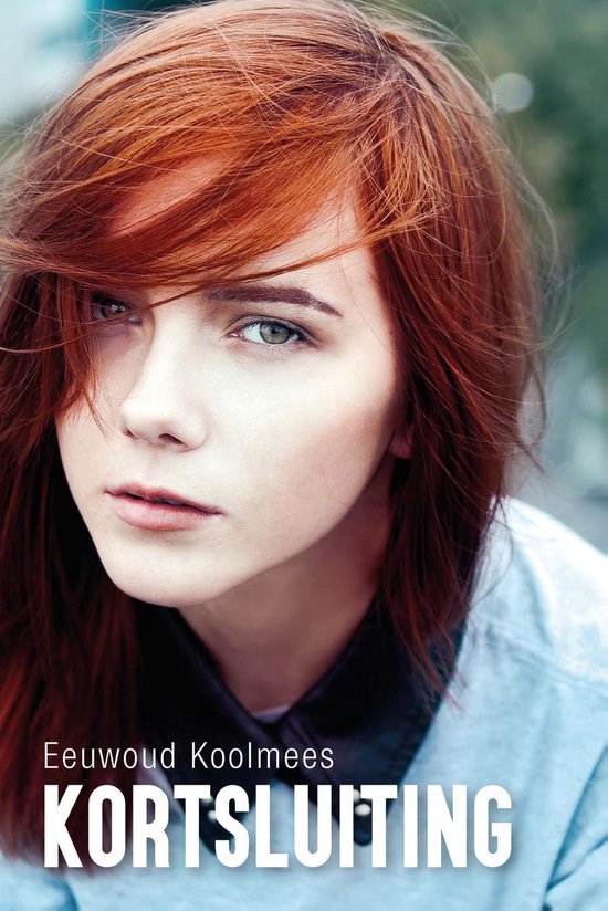 Kortsluiting - cover