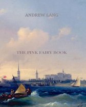 The Pink Fairy Book