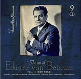 The Art Of Eduard Van Beinum Vol. 1 (Decca Recordings)