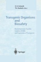 Transgenic Organisms and Biosafety