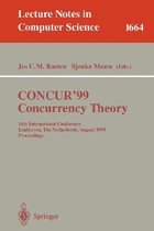 CONCUR'99. Concurrency Theory