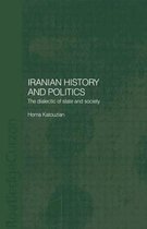 Iranian History And Politics