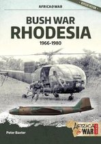 Africa@War- Bush War Rhodesia