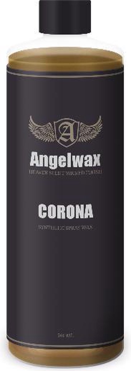 Angelwax Corona 5L