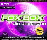 Fox Box: der Deutsche, Vol. 3