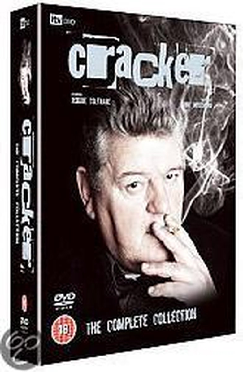 Collection (Dvd) Dvd's