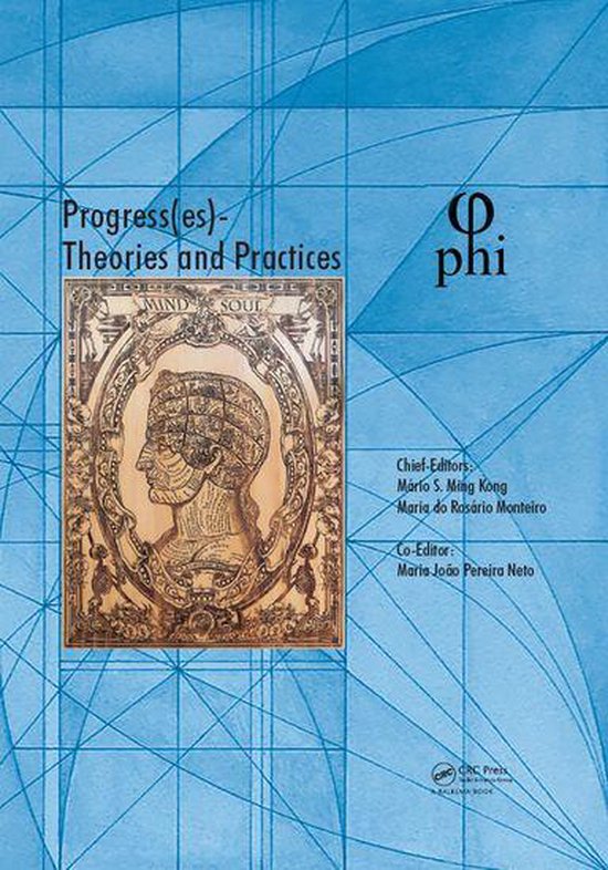 Progress(es), Theories and Practices - cover