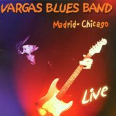 Madrid Chicago Live