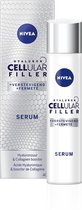 NIVEA CELLular Hyaluron Filler Anti-Age Serum - 40 ml