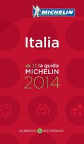 Michelin Guide Italia 2014