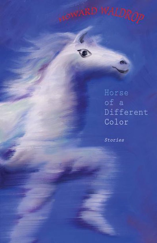 Horse of a Different Color (ebook), Jim Squire 9781618730749 Boeken