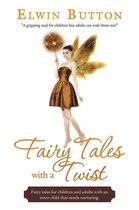 Omslag Fairy Tales with a Twist