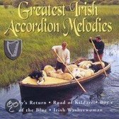 Greatest Irish Accordeon