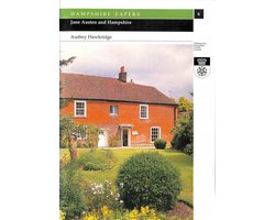 Jane Austen and Hampshire