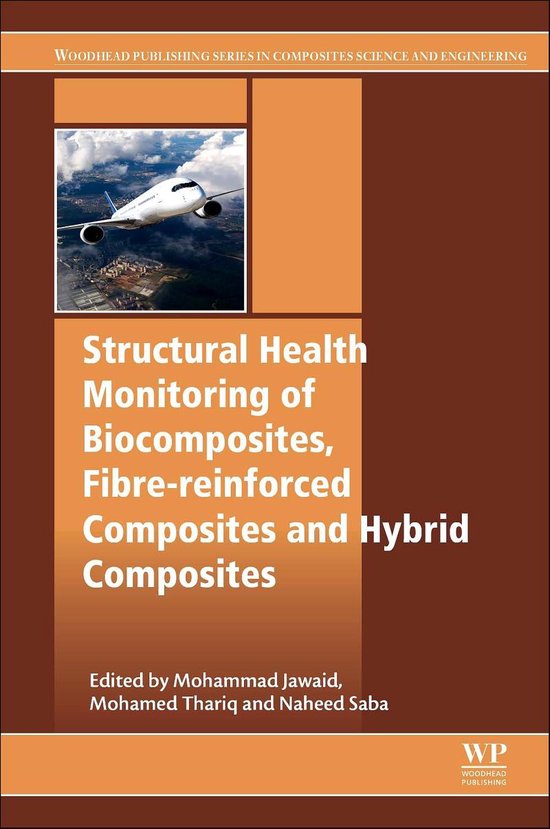 Structural Health Monitoring of FibreReinforced