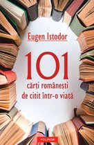 Hors - 101 cărți românești de citit într-o viață