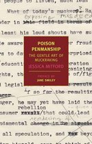 Poison Penmanship