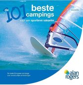 2012 Alan Rogers - De 101 beste campings voor een sportieve vakantie 2012