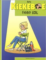 Kiekeboe 17 Fanny Girl