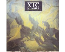 XTC - Mummer (CD) (Remastered)