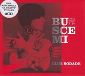 Buscemi - Club Sodade (Best Of)