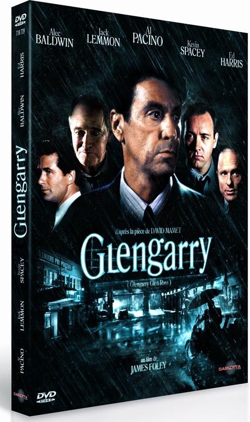 Glengarry Glenn Ross