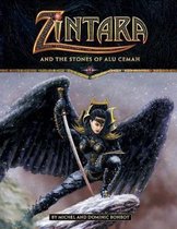 Zintara and the Stones of Alu Cemah