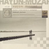 Haydn, Mozart: Piano Concertos & Sonatas