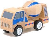 Clickclack car - Betonwagen