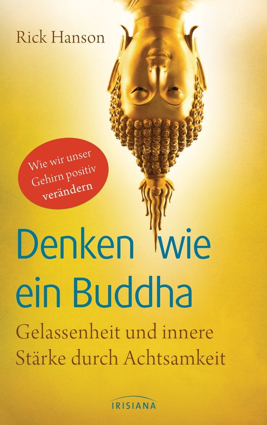 Denken wie ein Buddha - cover