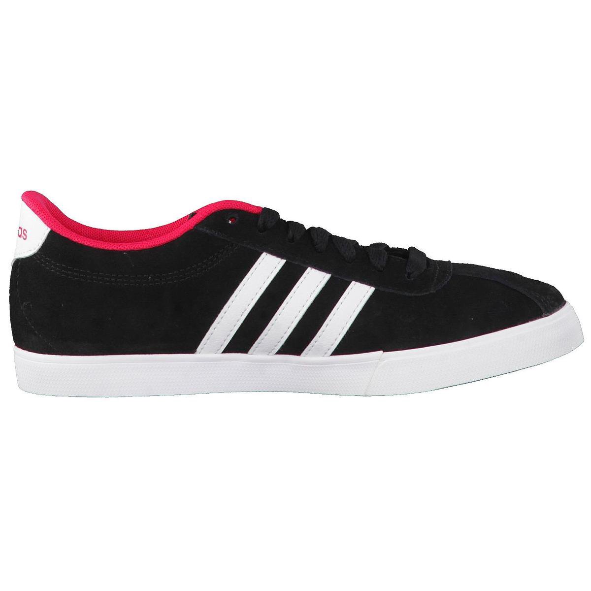 adidas NEO Lage sneakers Courtset W BB9655 adidas NEO Lage sneakers Courtset W BB9655