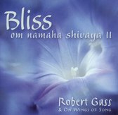 Bliss Om Namaha Shivaya