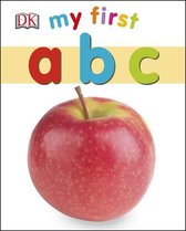 My First Board Books - My First ABC