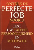 Ontdek de perfecte job voor u