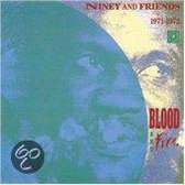 Niney And Friends/Blood And Fire 1971-1972