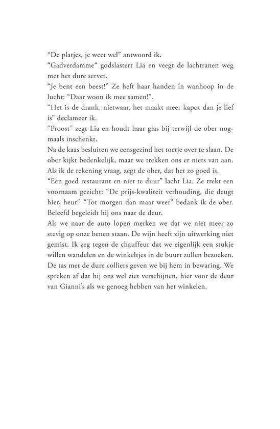 Een duistere beslissing